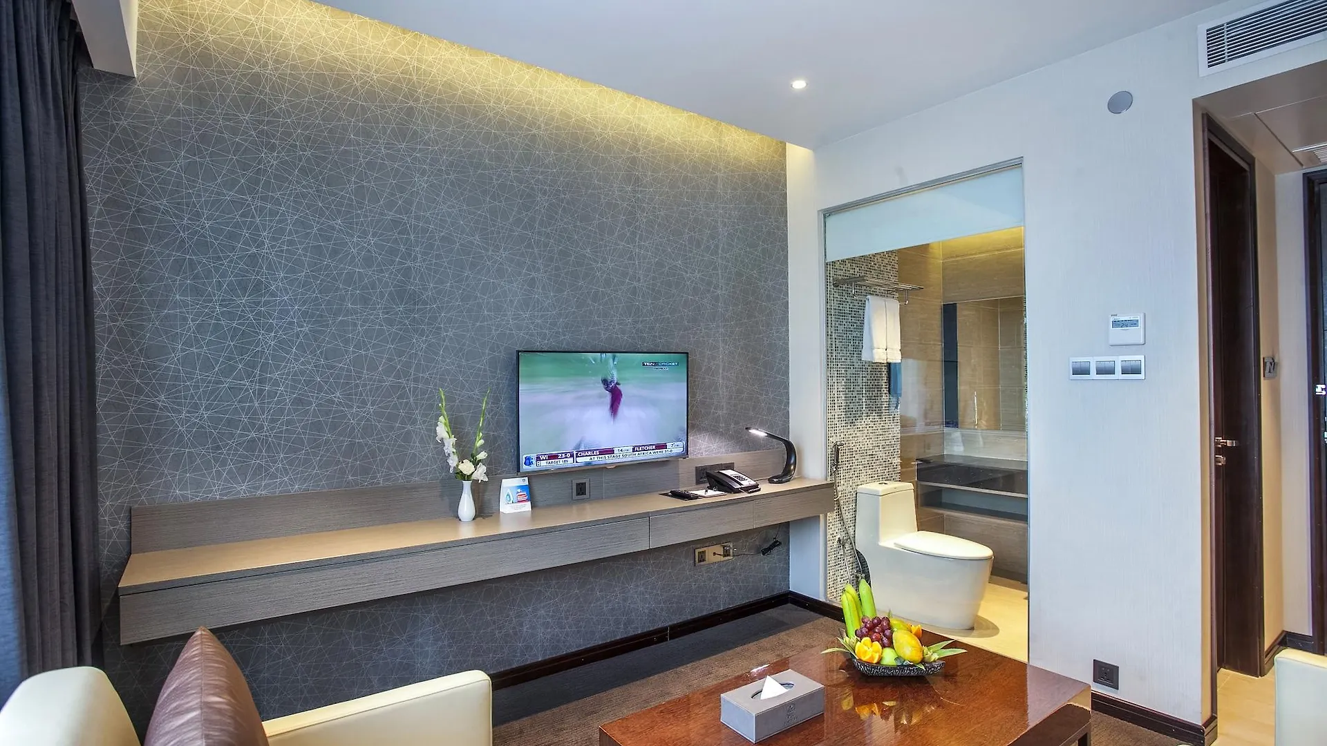 Best Western Plus Maple Leaf Dhaka 4*,  Bangladesh