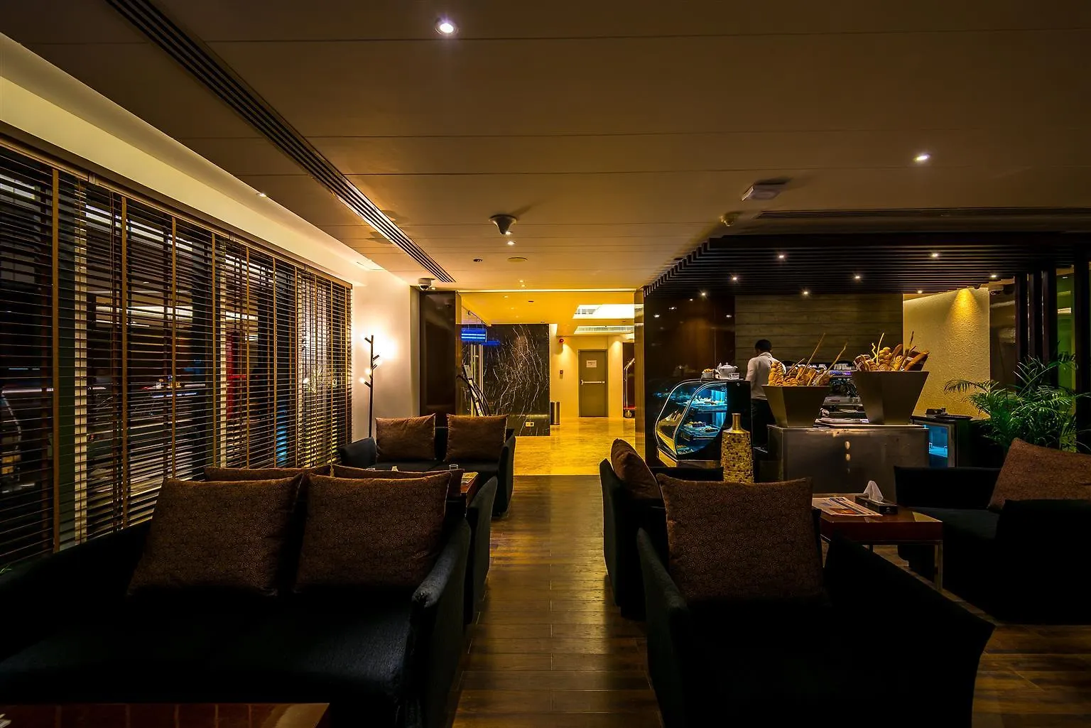 **** Hotel Best Western Plus Maple Leaf Dhaka Bangladesh