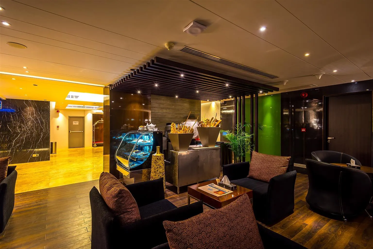 Best Western Plus Maple Leaf Dhaka