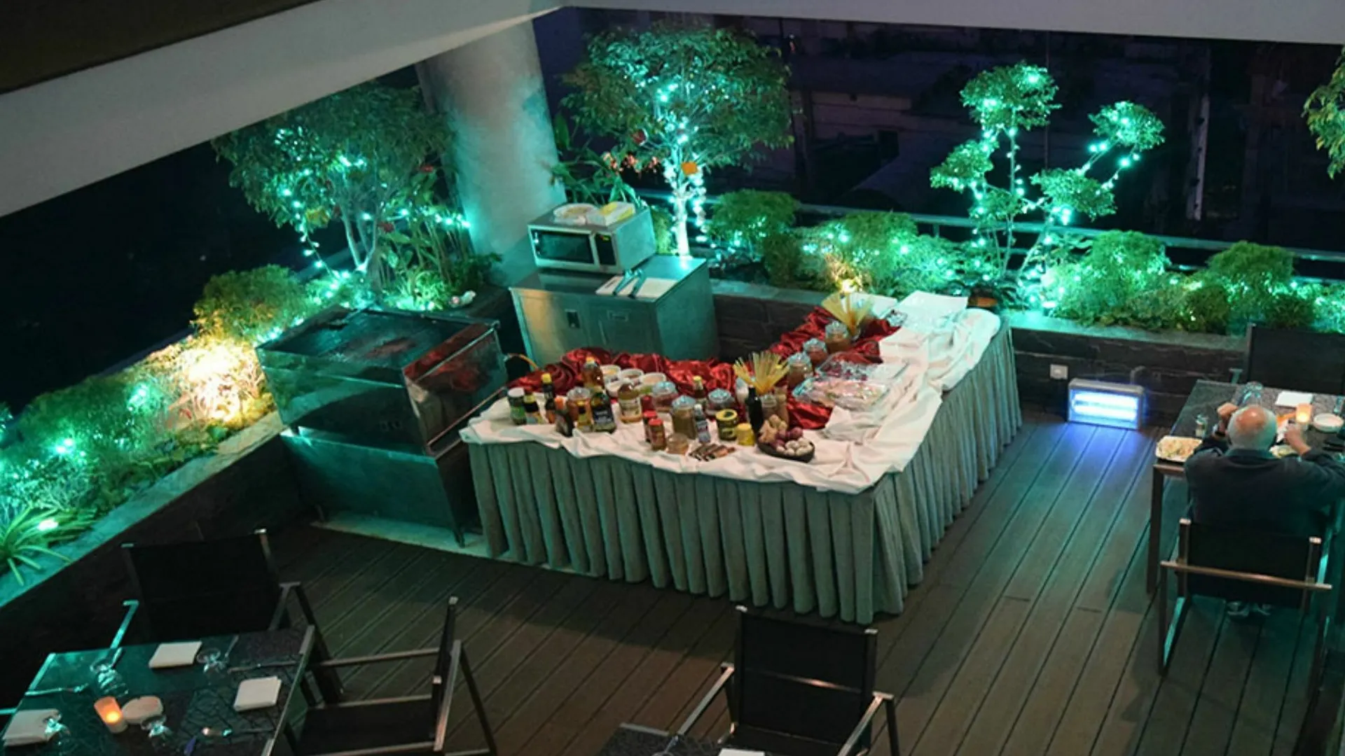 Best Western Plus Maple Leaf Dhaka Hotel